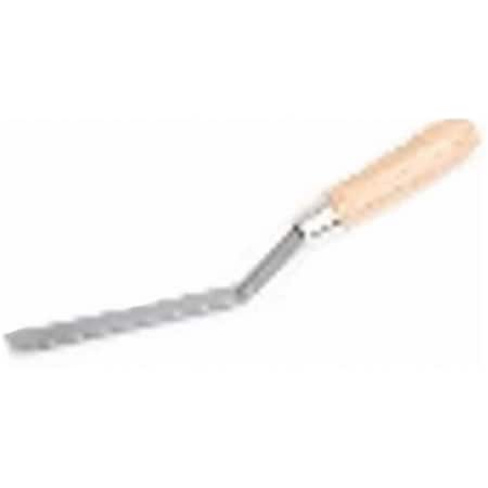 Hangzhou Great Star Industrial Hangzhou Great Star Industrial 242943 0.25 in. Tuck Pointing Trowel 242943